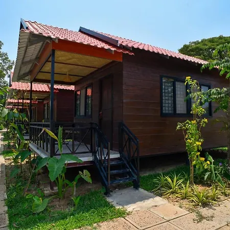 Densy Homestay